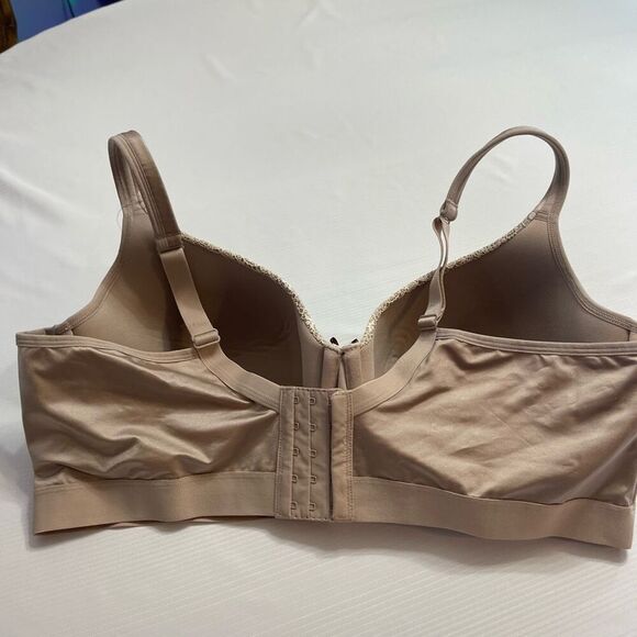 NWT Cacique Balconette Bra Size 46DD New - Picture 3 of 9